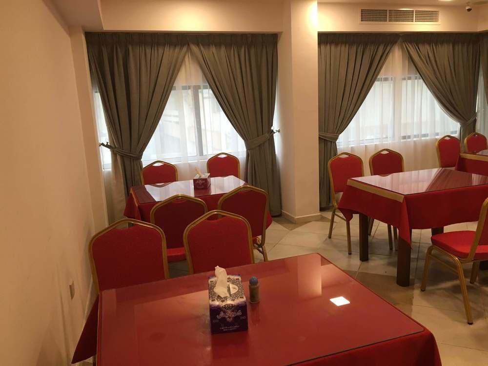 Everest International Hotel Dubai Ngoại thất bức ảnh