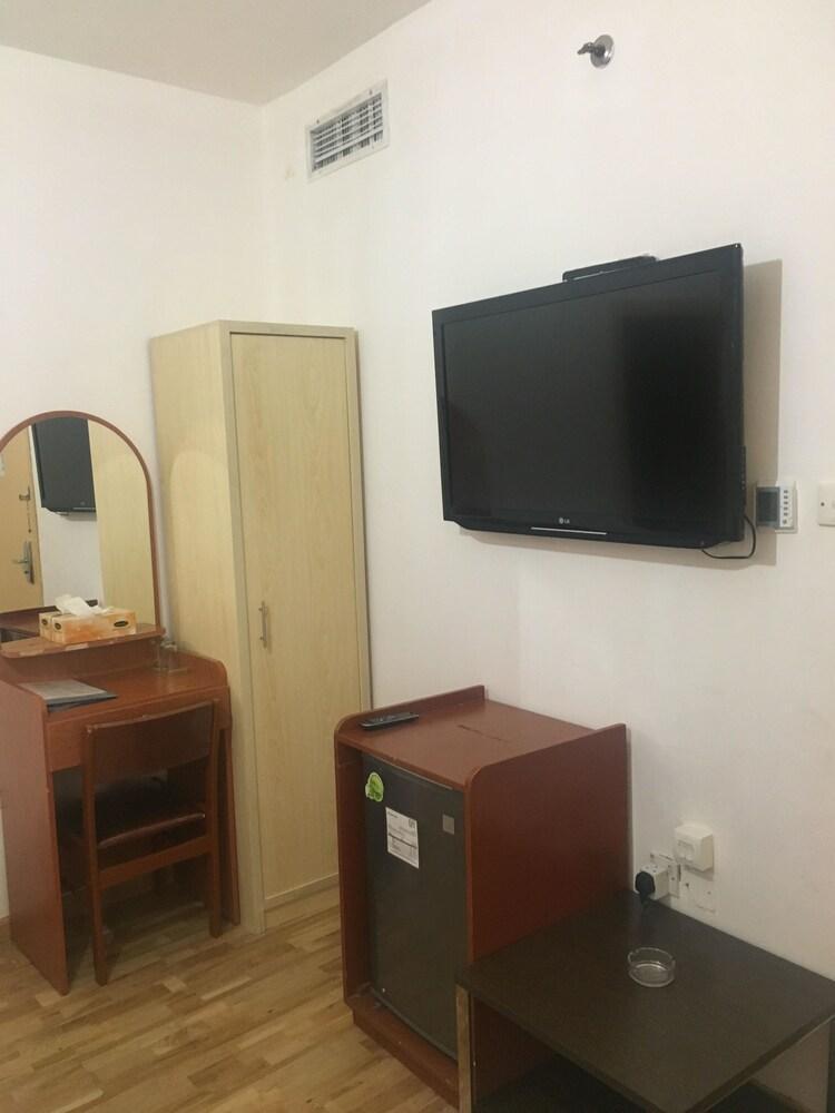 Everest International Hotel Dubai Ngoại thất bức ảnh