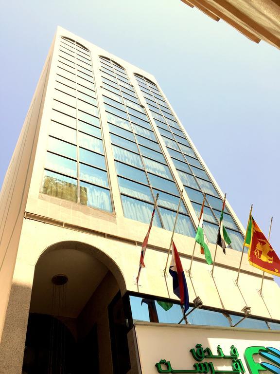 Everest International Hotel Dubai Ngoại thất bức ảnh