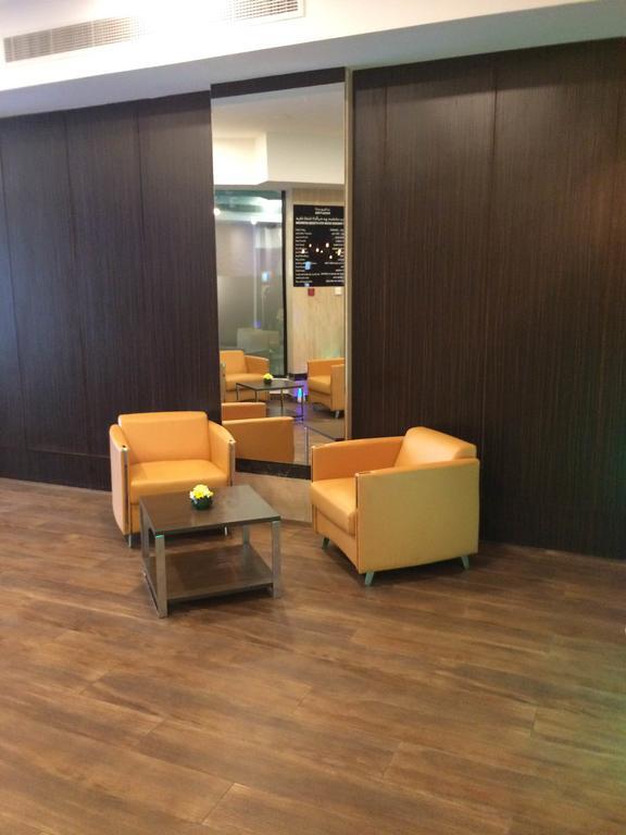 Everest International Hotel Dubai Ngoại thất bức ảnh