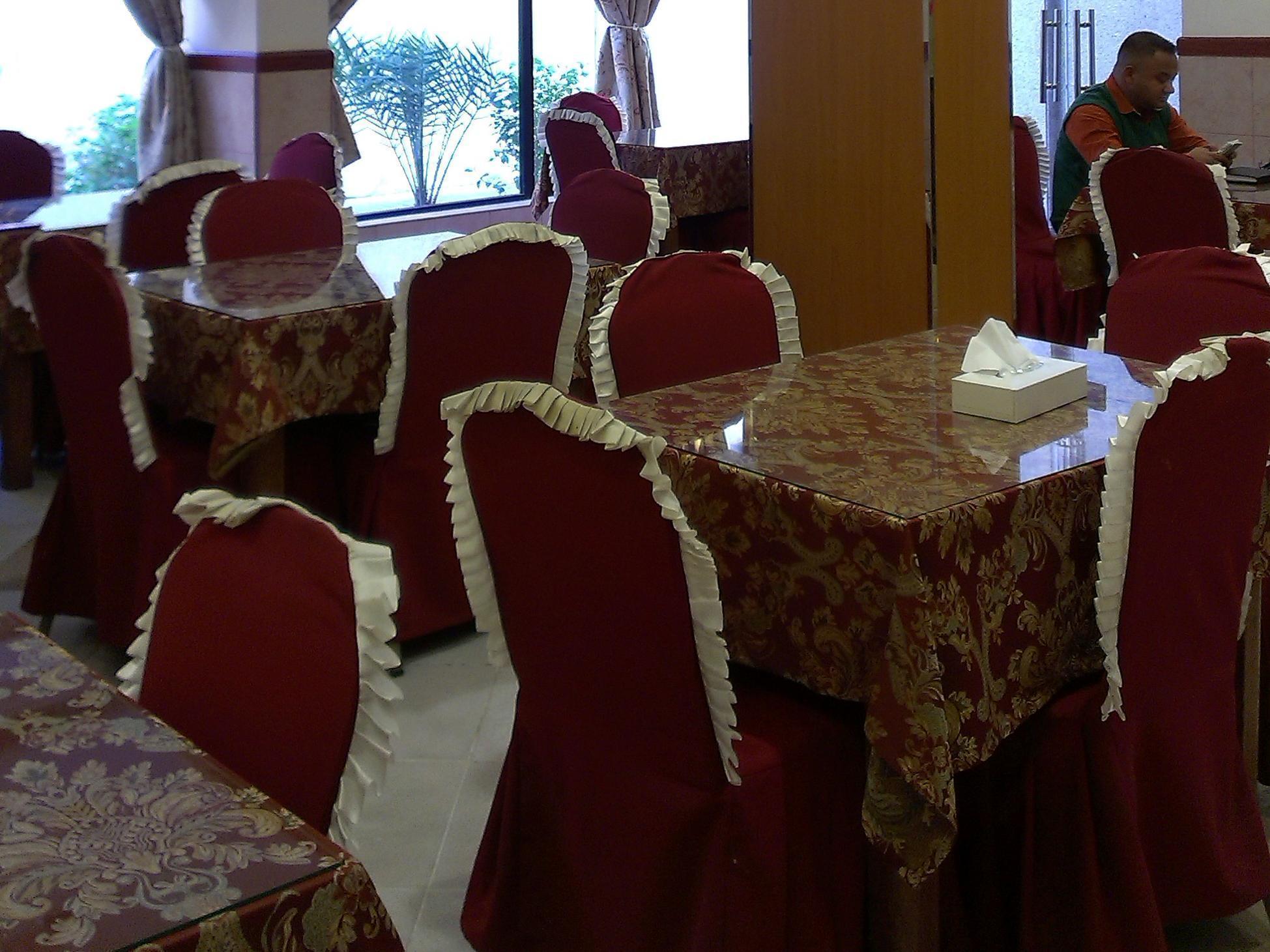 Everest International Hotel Dubai Ngoại thất bức ảnh