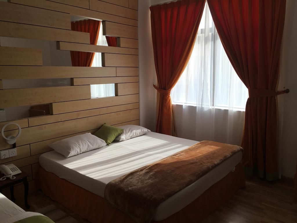 Everest International Hotel Dubai Ngoại thất bức ảnh