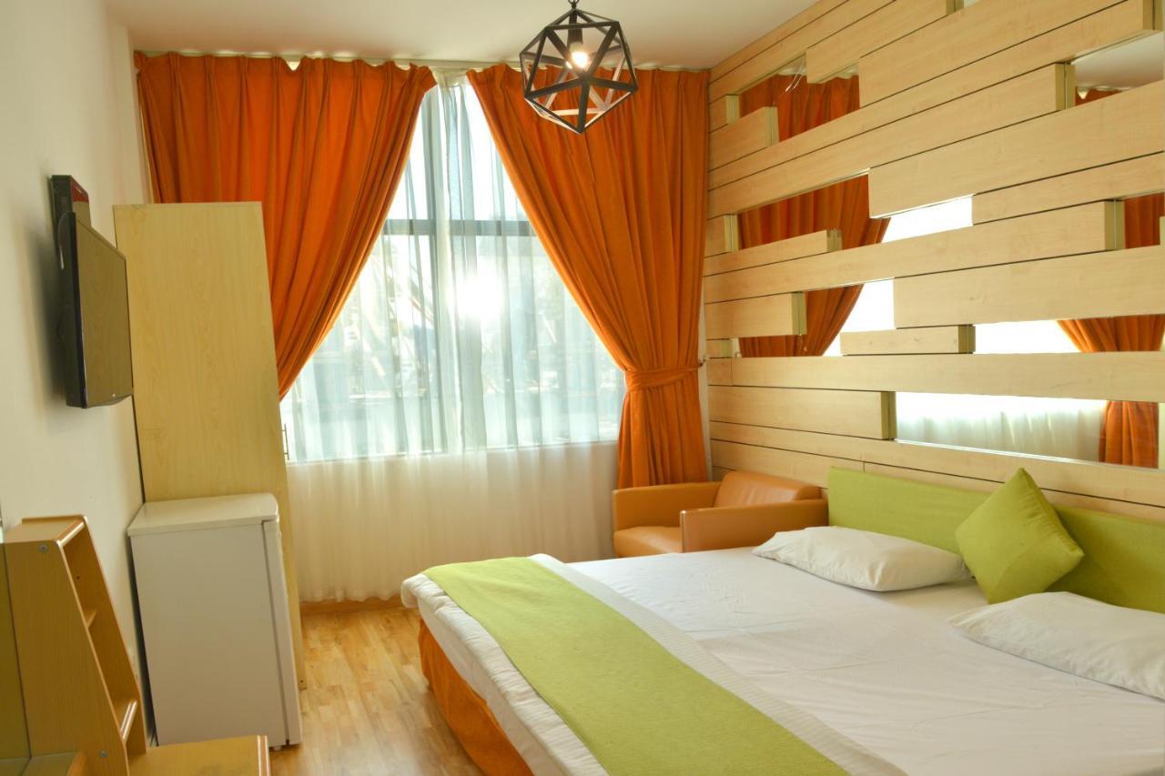 Everest International Hotel Dubai Ngoại thất bức ảnh